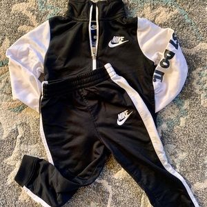 2 kids Track Suits!